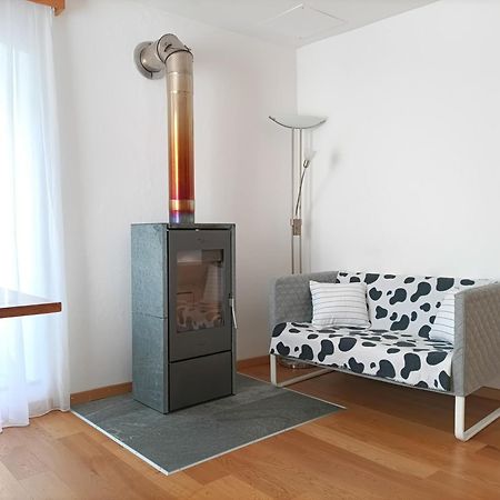 Appartement "Casa Luigi" อินตรันญา ภายนอก รูปภาพ