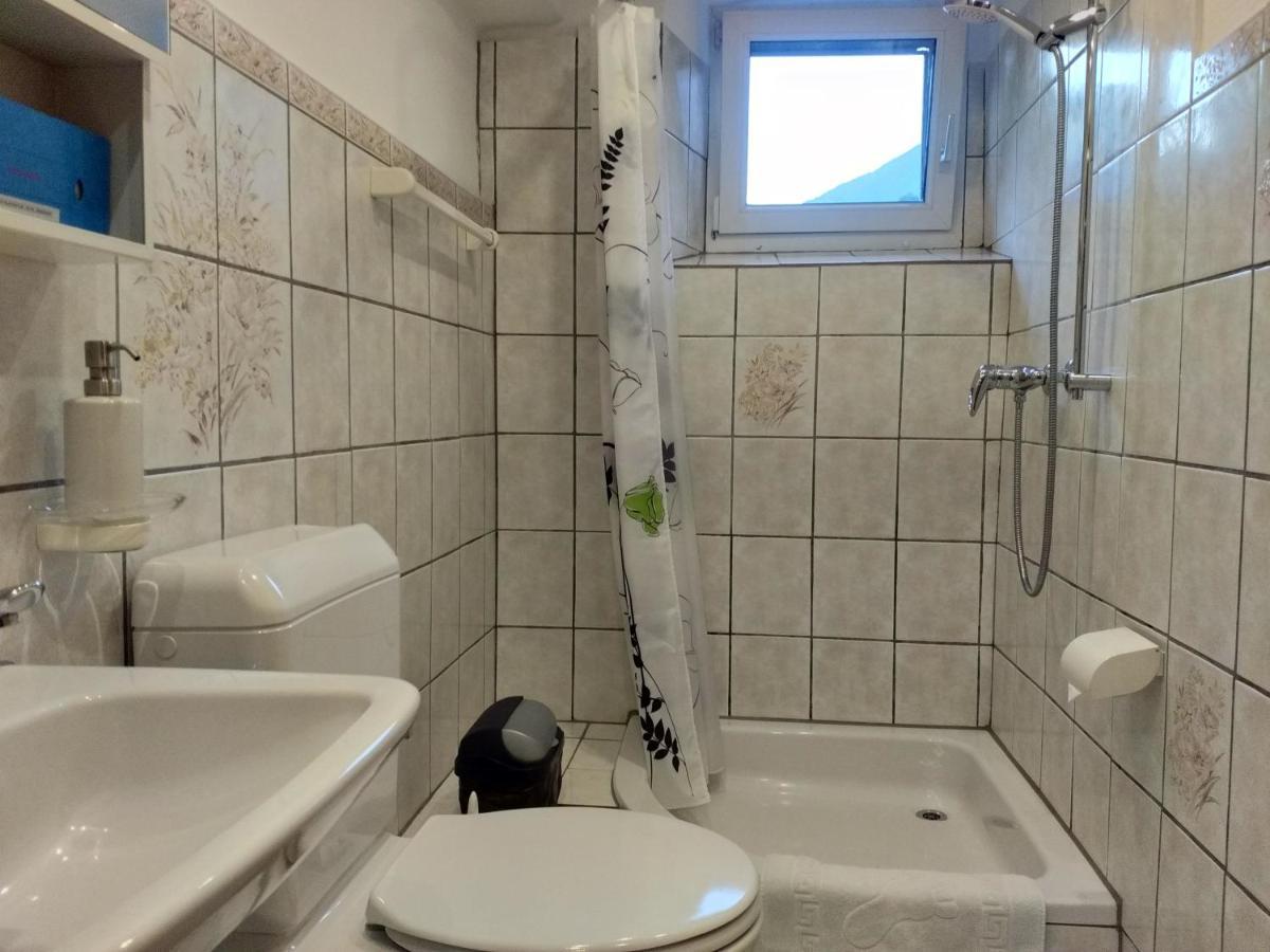 Appartement "Casa Luigi" อินตรันญา ภายนอก รูปภาพ