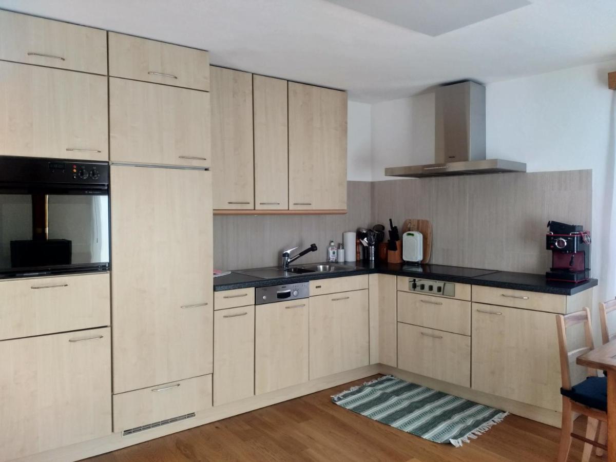 Appartement "Casa Luigi" อินตรันญา ภายนอก รูปภาพ