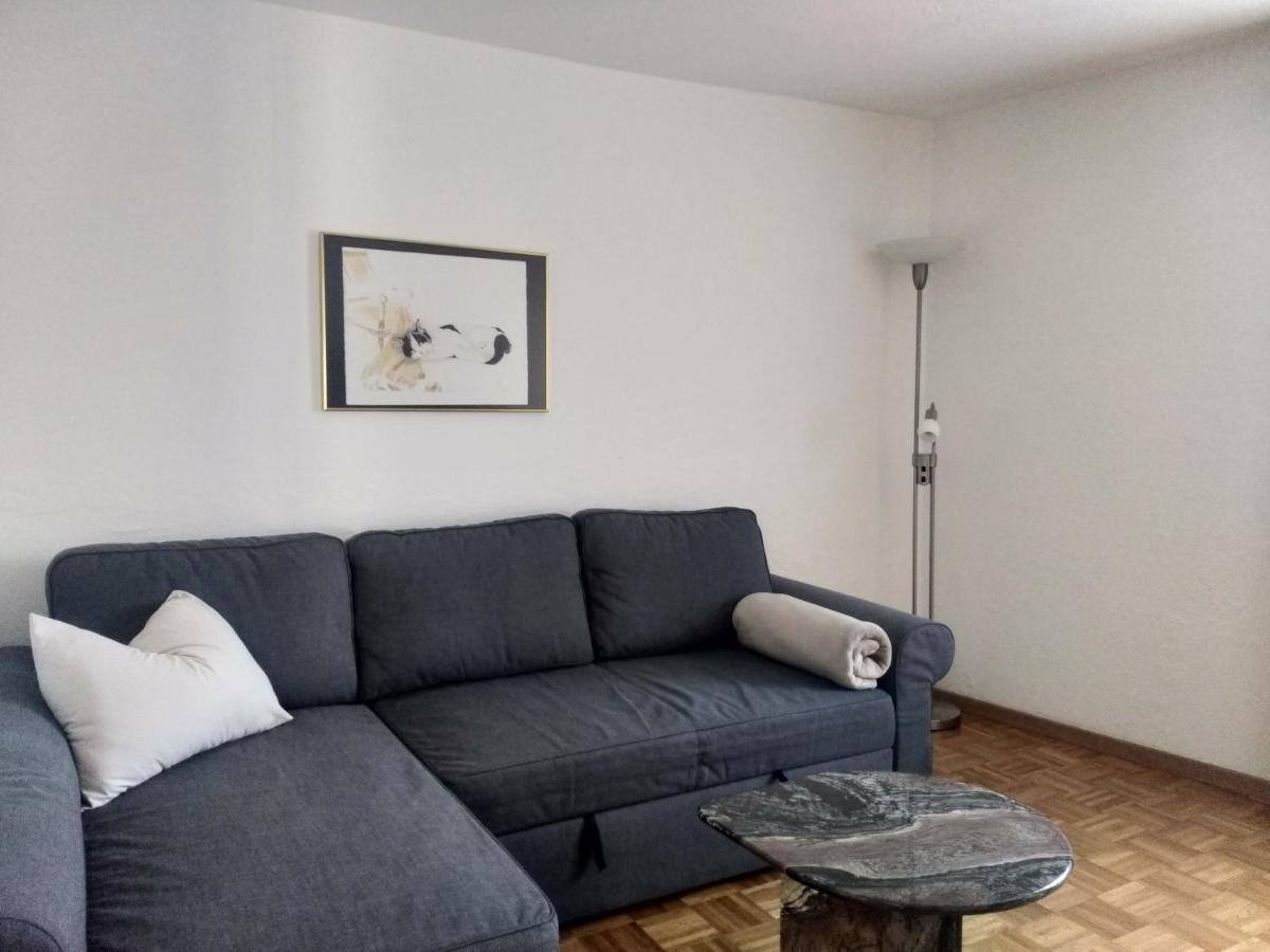 Appartement "Casa Luigi" อินตรันญา ภายนอก รูปภาพ