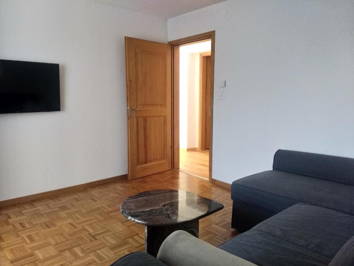 Appartement "Casa Luigi" อินตรันญา ภายนอก รูปภาพ