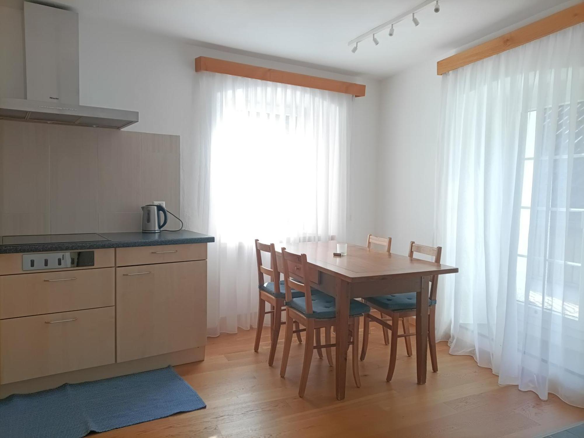 Appartement "Casa Luigi" อินตรันญา ภายนอก รูปภาพ
