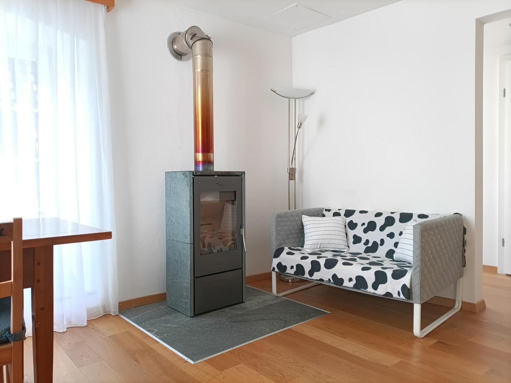 Appartement "Casa Luigi" อินตรันญา ภายนอก รูปภาพ