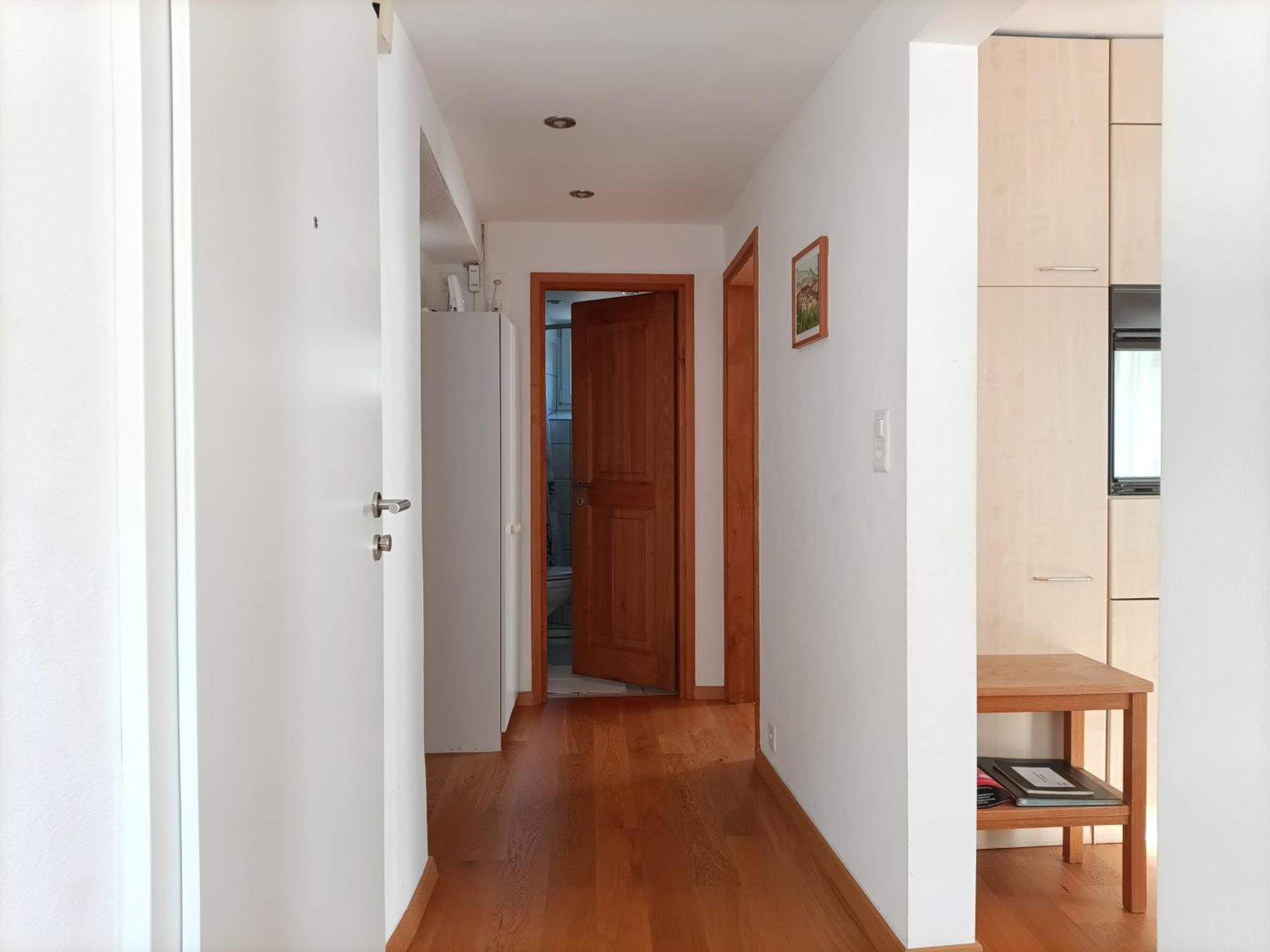 Appartement "Casa Luigi" อินตรันญา ภายนอก รูปภาพ