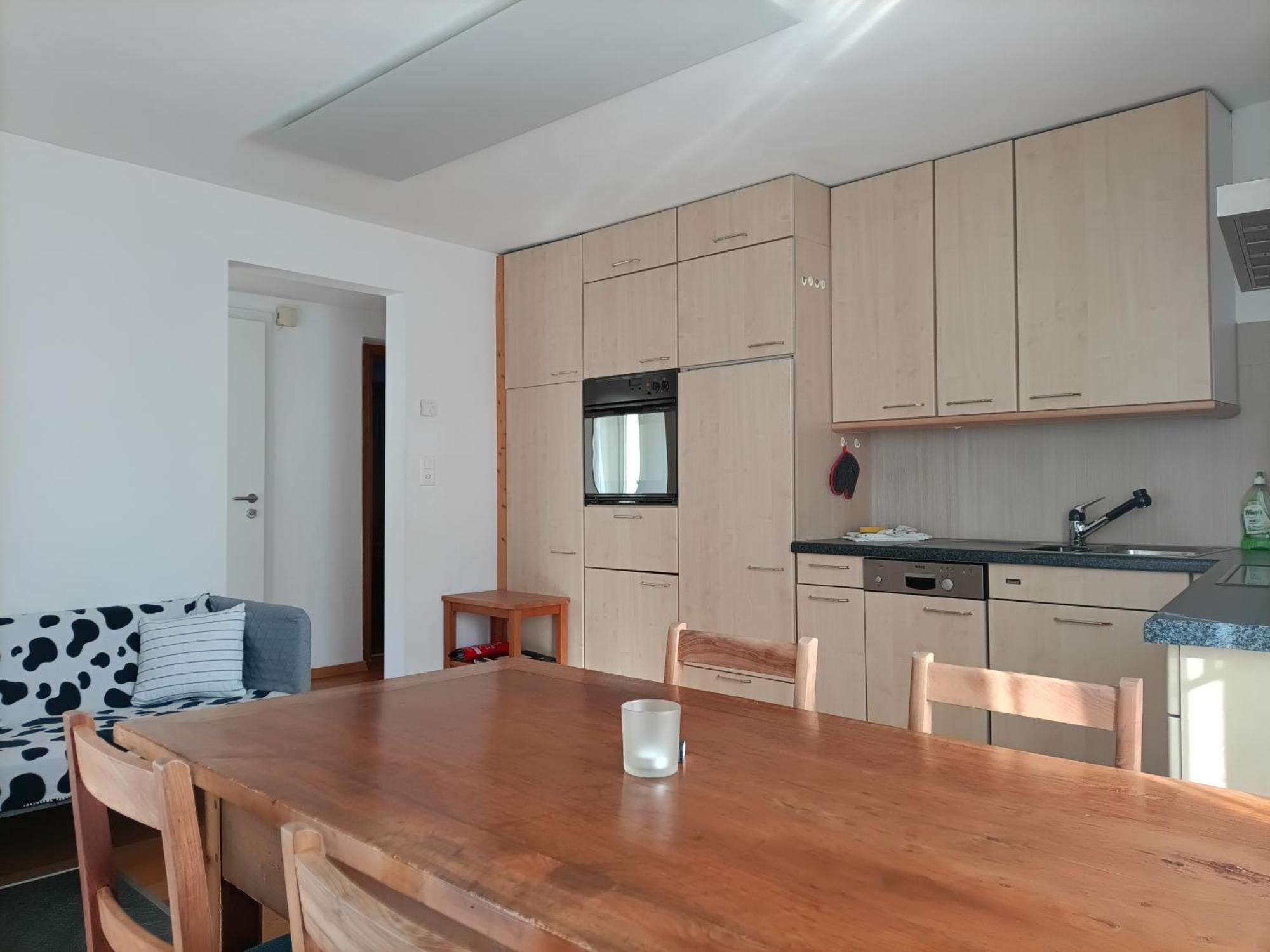Appartement "Casa Luigi" อินตรันญา ภายนอก รูปภาพ